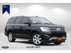 used 2020 Ford Expedition XLT