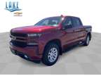 2019UsedChevroletUsedSilverado 1500