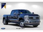 used 2023 Ford Super Duty F-350 DRW Lariat