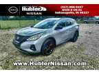 2023UsedNissanUsedMurano