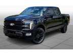 2024NewFordNewF-150