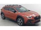 2024NewSubaruNewCrosstrek