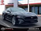 2021 Ford Mustang, 44K miles