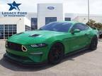 2019 Ford Mustang, 39K miles