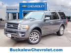 2015 Ford Expedition, 97K miles