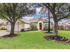 1117 Carriage Court Seabrook Texas 77586