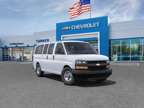 2024 Chevrolet Express Cargo Van Work Van