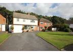 Links Drive, Solihull 4 bed detached house for sale -