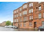 2 bedroom ground floor flat for sale in Dalmarnock Road, Glasgow, G40