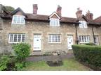High Street, Chipstead, Sevenoaks. 1 bed terraced house to rent - £1,250 pcm