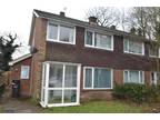 Shaftesbury Road, Canterbury, Student. 4 bed semi-detached house to rent -