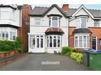 Devon Road, Bearwood, West Midlands, B67 3 bed end of terrace house for sale -