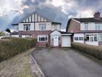 Clarence Road, Four Oaks, Sutton. 3 bed semi-detached house for sale -