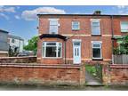 Worsley Road, Eccles, M30 3 bed end of terrace house for sale -