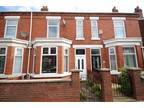 Portland Road, Stretford, M32 0PH 3 bed terraced house for sale -