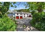 Wheal Butson, St. Agnes 4 bed detached house for sale - £