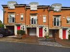 St. Katherines Court, Derby. 3 bed townhouse for sale -
