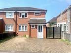 BEDFORD AVENUE, WOOLSTON 3 bed house to rent - £1,350 pcm (£312 pw)