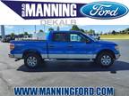 2012 Ford F-150, 101K miles