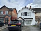 3 bedroom terraced house for sale in Downside Road, Birmingham, West Midlands
