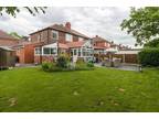 Onslow Avenue, New Moston, Manchester 4 bed semi-detached house for sale -