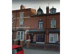 6 bedroom terraced house for rent in 58 Tiverton Road, Selly Oak, Birmingham