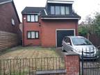 Moss Vale Road, Urmston, Manchester. 4 bed detached house to rent - £1,650 pcm