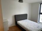 Media City, Michigan Point Tower B. 2 bed flat to rent - £1,350 pcm (£312 pw)