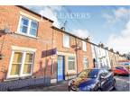York Street, Derby, Derbyshire 2 bed terraced house for sale -