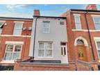 Molineux Street, Derby 3 bed terraced house for sale -