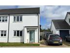 Prasow Pyski, Playing Place, Truro. 2 bed semi-detached house for sale -