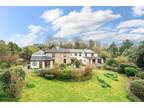 Townlake, near Tavistock, Devon 7 bed detached house for sale - £