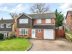 Birchmead Avenue, Pinner, Middleinteraction 4 bed detached house for sale -