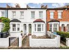 Westgate Road, London, SE25 3 bed terraced house for sale -
