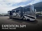 2012 Fleetwood Expedition 36M
