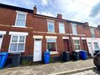 Moss Street, Derby 1 bed in a house share to rent - £395 pcm (£91 pw)