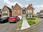 6 bedroom detached house for sale in Butlers Courts Lane, Handsworth Wood