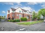 1 bedroom flat for sale in Rivendell Court, Hall Green, B28