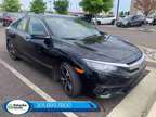 2018 Honda Civic Sedan Touring