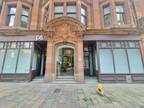 York Street, Glasgow, Glasgow, G2 2 bed flat to rent - £1,450 pcm (£335 pw)