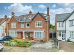 5 bedroom semi-detached house for sale in Southam Road, Hall Green, Birmingham