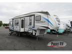 2019 Forest River Cherokee Arctic Wolf 305ML6