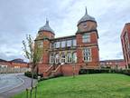 Fox House, 2 Erasmus Drive, Derby. 2 bed flat to rent - £995 pcm (£230 pw)