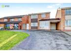 3 bedroom detached house for sale in Paddock Drive, Sheldon, B26