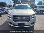 Used 2016 GMC ACADIA For Sale