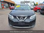 Used 2016 NISSAN ROGUE For Sale