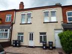 6 bedroom terraced house for rent in Winnie Road, Selly Oak, Birmingham