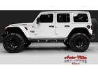 Used 2023 JEEP WRANGLER For Sale