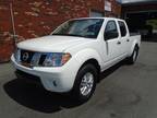 Used 2020 NISSAN FRONTIER For Sale