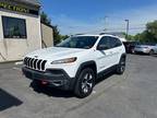 Used 2015 JEEP CHEROKEE For Sale